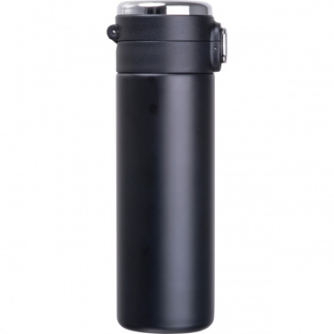 Logo trade corporate gifts image of: Vacuum insulated bottle COLOGNE