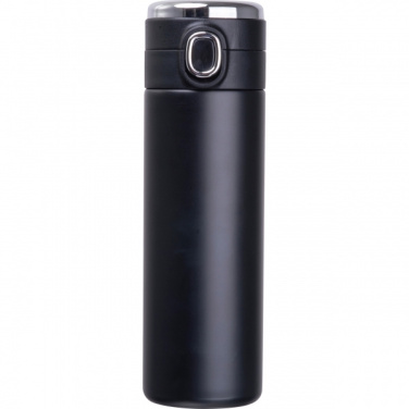 Logo trade advertising products picture of: Vacuum insulated bottle COLOGNE