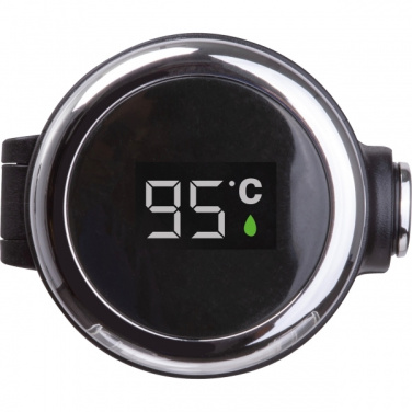 Logotrade promotional product picture of: Vacuum insulated bottle COLOGNE