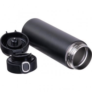 Logo trade promotional items image of: Vacuum insulated bottle COLOGNE