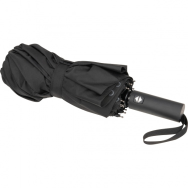 Logotrade promotional gift picture of: Automatic umbrella RIO VERDE MoLu