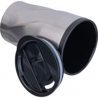 Logo trade promotional gifts image of: Thermal mug BERKELEY