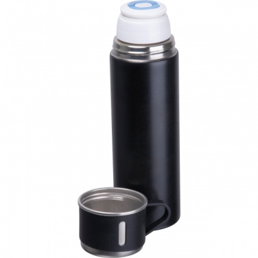 Logotrade promotional giveaway image of: Insulated bottle set ICELAND