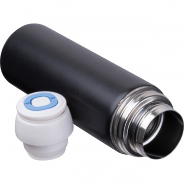 Logotrade advertising product image of: Insulated bottle set ICELAND