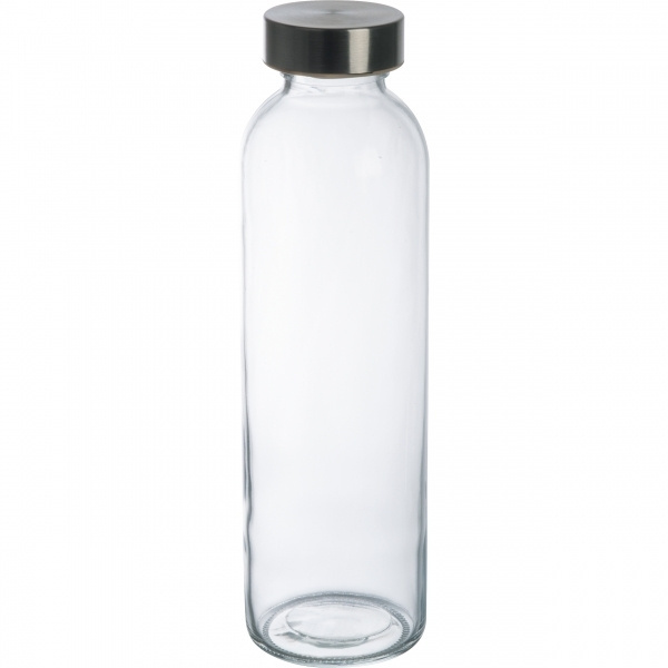 Logotrade promotional product image of: Water bottle ANTALYA