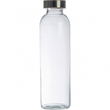 Logotrade promotional merchandise photo of: Water bottle ANTALYA
