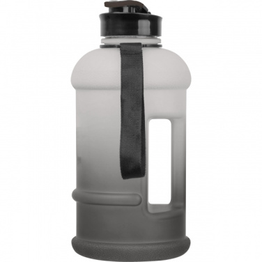 Logo trade corporate gifts image of: Water bottle GAINESVILLE