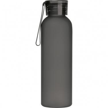 Logo trade business gift photo of: Water bottle READING