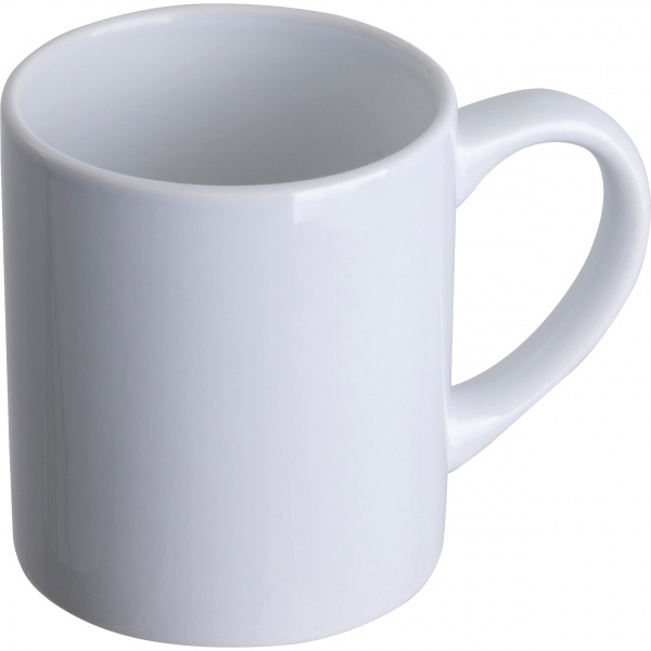 Logo trade promotional products picture of: Sublimation mug KAZAN