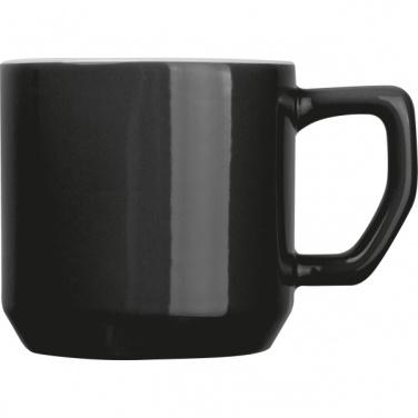 Logo trade corporate gifts picture of: Ceramic mug KYIV