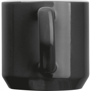 Logotrade promotional giveaways photo of: Ceramic mug KYIV