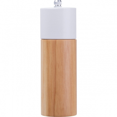 Logo trade advertising product photo of: Salt & pepper mill set DAKAR