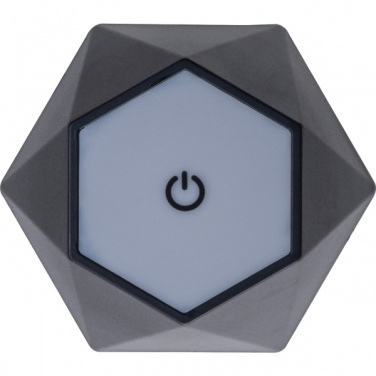 Logotrade corporate gift picture of: Desk lamp BLACKBURN