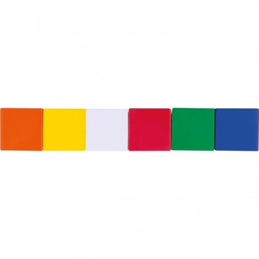 Logotrade corporate gift picture of: Anti-stress ball DIJON