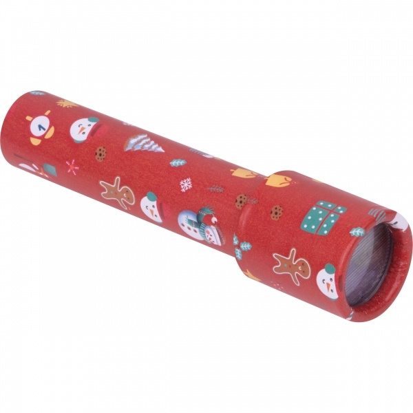 Logotrade promotional giveaway picture of: Christmas kaleidoscope NORTH POLE