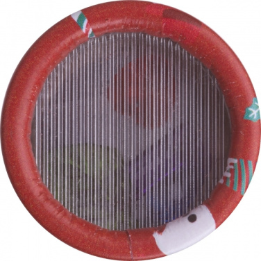 Logotrade promotional giveaway image of: Christmas kaleidoscope NORTH POLE