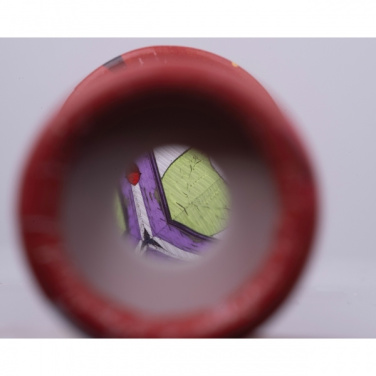 Logo trade promotional item photo of: Christmas kaleidoscope NORTH POLE