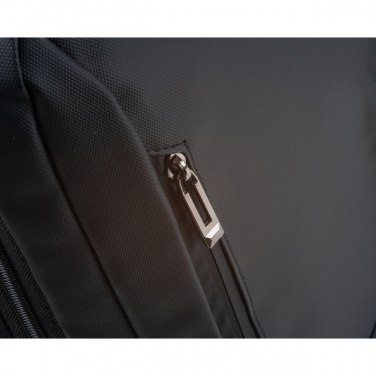 Logotrade promotional items photo of: Laptop backpack PARMA