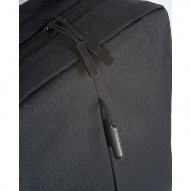 Logotrade advertising products photo of: Laptop backpack NOTTINGHAM