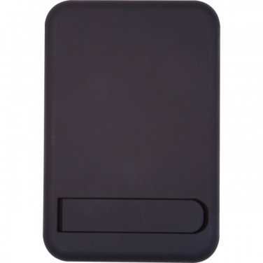 Logo trade promotional gifts picture of: Wireless power bank 5 000 mAh CAIRO