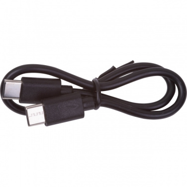 Logo trade promotional product photo of: Wireless power bank 5 000 mAh CAIRO