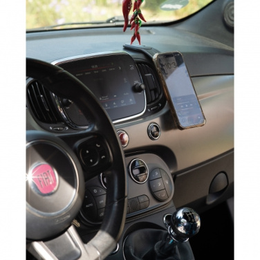 Logo trade advertising product photo of: Magnetic phone holder CAPE TOWN