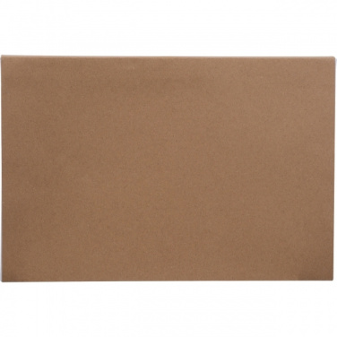 Logotrade promotional item picture of: Children’s Painting Set FLEETWOOD