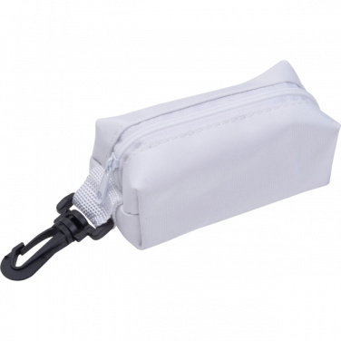 Logo trade corporate gifts image of: Case with Colored Pencils CARLTON