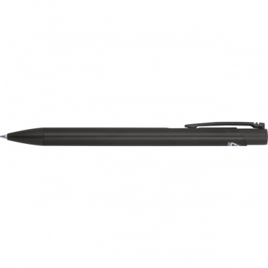 Logotrade promotional products photo of: Recycled Ballpoint Pen BILBAO