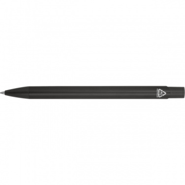 Logo trade promotional items picture of: Recycled Ballpoint Pen BILBAO