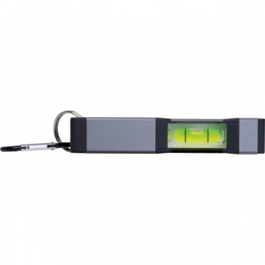 Logotrade corporate gift picture of: Mini Spirit Level COVENTRY