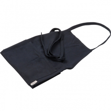 Logotrade corporate gift image of: Cotton Apron FLORENCE