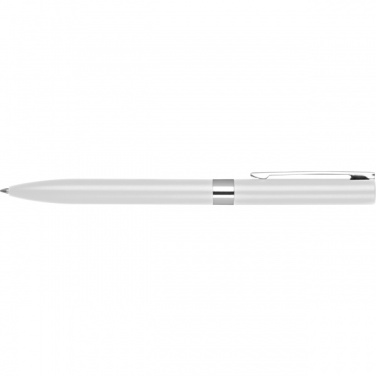 Logo trade promotional products picture of: Gel pen HUELVA