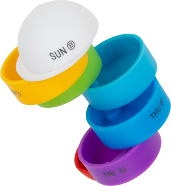 Logotrade advertising products photo of: Pillbox