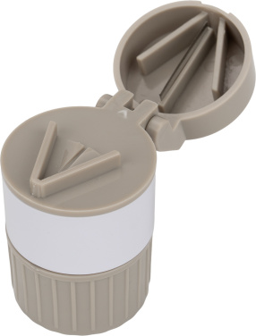 Logotrade corporate gift picture of: Pillbox