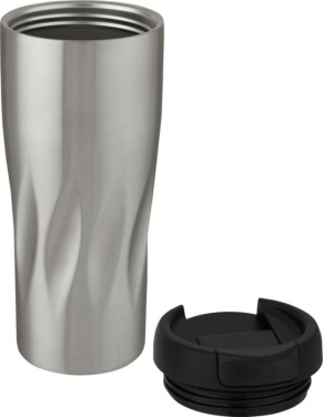 Logo trade promotional items picture of: Waves 450 ml copper vacuum insulated tumbler