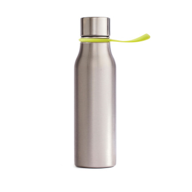 Logotrade business gifts photo of: VINGA Lean water bottle steel