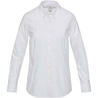 Logotrade promotional item picture of: Sphene oxford women's shirt