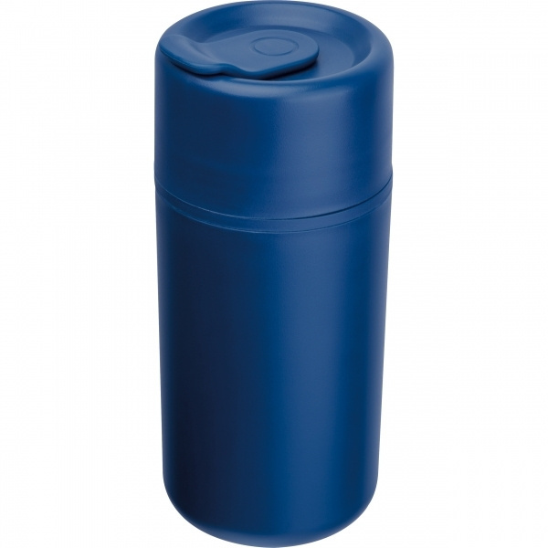 Logotrade promotional merchandise photo of: Drinking cup GENOA