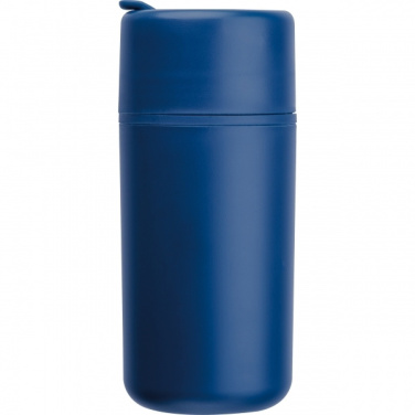 Logotrade promotional merchandise photo of: Drinking cup GENOA