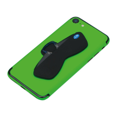 Logo trade advertising product photo of: Silicone bag for smartphone HUDDERSFIELD