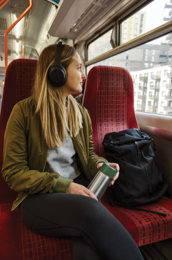 Logotrade promotional merchandise photo of: Black+Blum Insulated Leakproof Travel Cup Stainless Steel