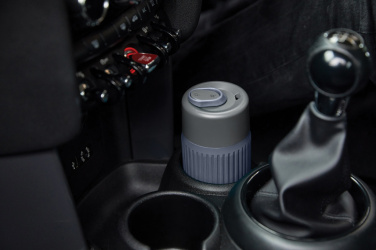 Logotrade corporate gifts photo of: Black+Blum Glass Travel Cup 340ML