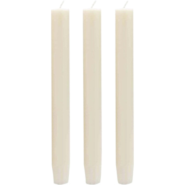 Logo trade promotional merchandise image of: Originalhome dinner candle matcha