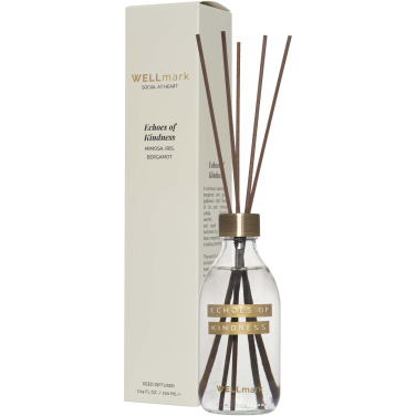 Logotrade promotional gifts photo of: Wellmark fragrance sticks