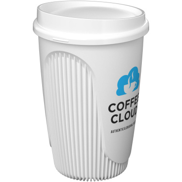 Logotrade advertising product image of: Alto 350 ml tumbler