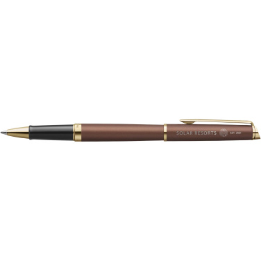 Logotrade promotional items photo of: Waterman Hemisphere Rollerball Pen F