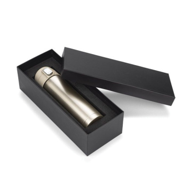 Logo trade advertising products image of: #Premium gift box Botelo