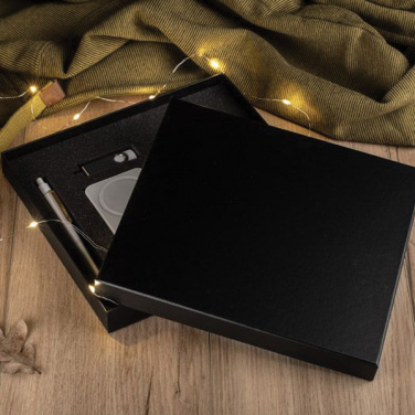 Logo trade advertising products picture of: #Premium Gift box Univer