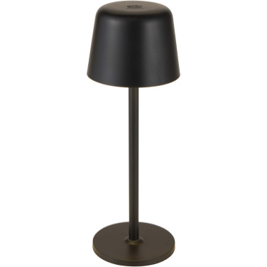 Logotrade corporate gift picture of: Alya rechargeable dimmable table lamp with 3 light modes